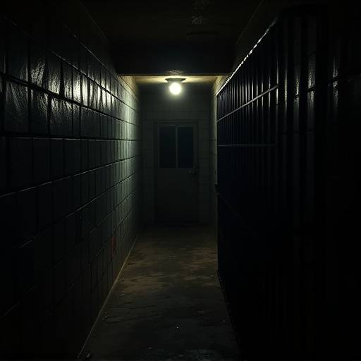 Large preview of the prison cell image